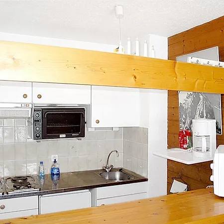 Ferienwohnung 169w Châtel