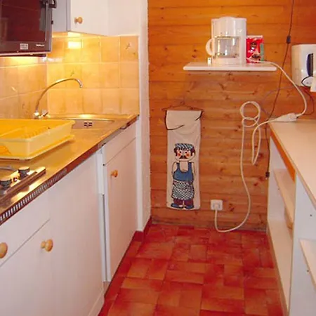 아파트 Ferienwohnung 169w *