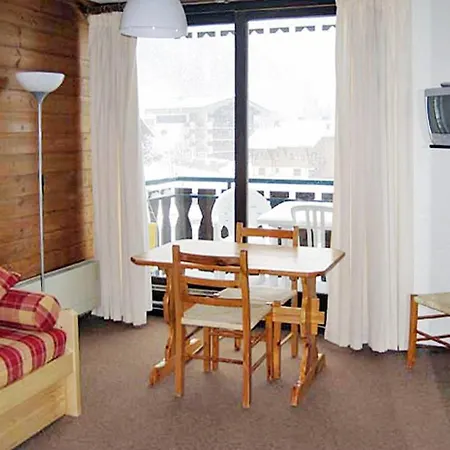 Ferienwohnung 169w Châtel