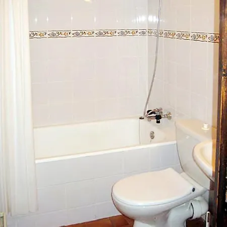 Ferienwohnung 169w 아파트 Châtel